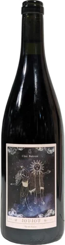 Clos Bateau Joujou