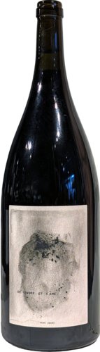 Henri Chauvet De Cendre Et D'ame