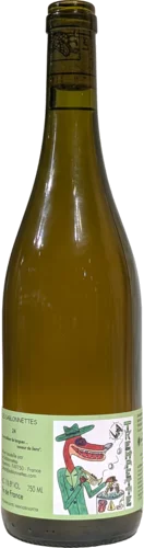Les Sablonnettes Trempette Vin De Blanc