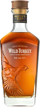 Wild Turkey Master's Keep Beacon Kentucky Straight Bourbon Whiskey