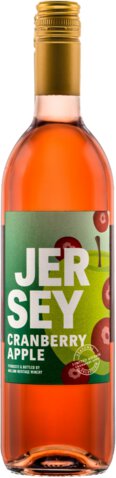 Jersey Wine Cranberry Apple