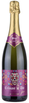 Carod Cremant To Die Sparkling Wine France