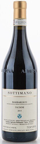 Sottimano Fausoni Barbaresco