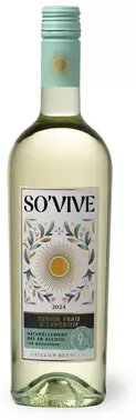 Gerard Bertrand So Vive Sauvignon Blanc Muscat
