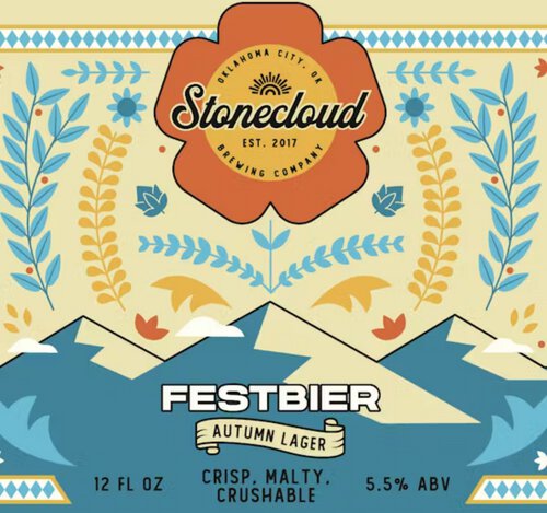 Stonecloud Festival Pants (Oktoberfest)