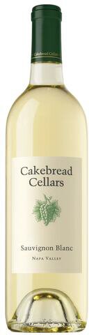 Cakebread Sauvignon Blanc