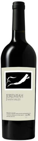 Frog's Leap Jeremiah Napa Valley Cabernet Sauvignon