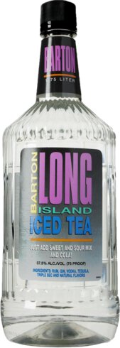 Barton Long Island Iced Tea