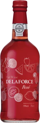 Delaforce Port Rose