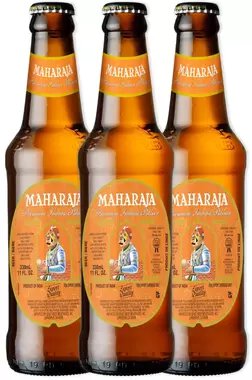 Maharaja