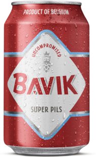 Bavik Super Pils