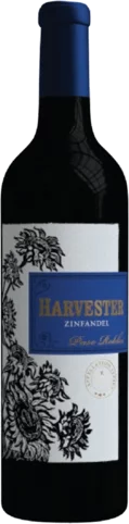 Harvester Zinfandel Paso Robles By Hope Family Wines