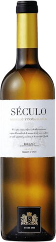 Seculo Godello & Dona Blanca