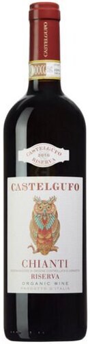 Castelgufo Chianti Riserva