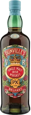 Dunville's - 10YR 
