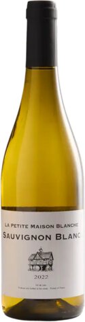 La Petite Maison Blanche Val De Loire Sauvignon Blanc