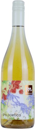 Matyas Ars Poetica White Wine Slovakia