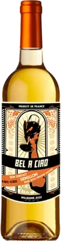 Bel A Ciao - Skin-Contact Semillon