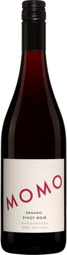 Seresin Momo Pinot Noir Marlborough