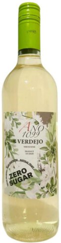 Ano 1099 Verdejo White Wine