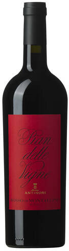 Antinori Pian Delle Vigne Rosso Di Montalcino 750ml Di Montalcino