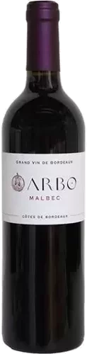 Arbo Cotes De Bordeaux Malbec