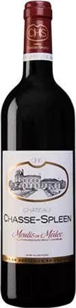 Chateau Chasse Spleen Moulis En Medoc