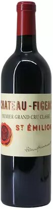 Chateau Figeac Saint Emilion 1er Grand Cru Classe