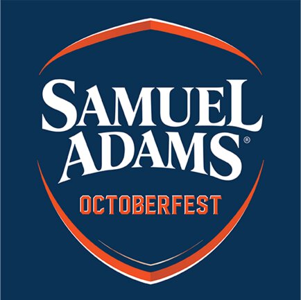 SAM ADAMS OCTOBERFEST 6/12 OZ NR