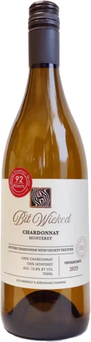 Bit Wicked Chardonnay
