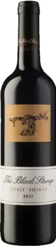 The Black Stump Casella Durif Shiraz