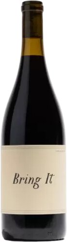 Swick Wines Bring It Red Blend
