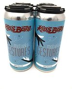 Kills Boro Motueka Gestures