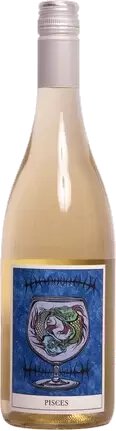 Sun Moon Rising Pisces Unoaked Chardonnay