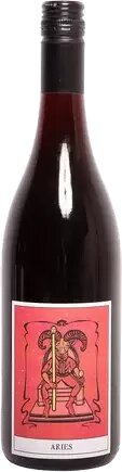 Sun Moon Rising Aries Syrah Finger Lakes Ny