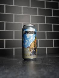 Killsboro Brew Co Snyt Happens Czech Style Lager IPA