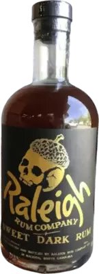 Raleigh Sweet Dark Rum