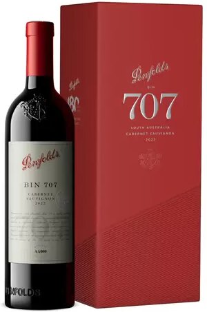 Penfolds Bin 707 Cabernet Sauvignon