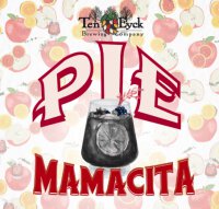 10EYK PIE MAMACITA SANGRIA 4/16OZ  CAN