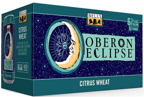 Bells Oberon Eclipse Wheat