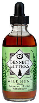 Bennett Wild Hunt Bitters
