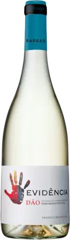 Evidencia Dao White Wine