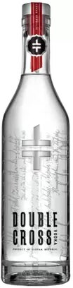 Double Cross Vodka