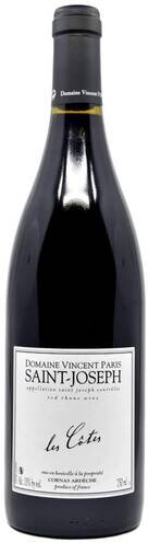 Domaine Vincent Paris Saint Joseph Les Cotes