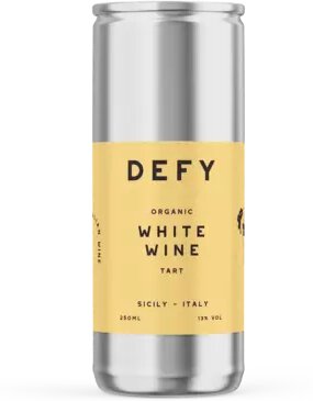 Defy Wine White Wine