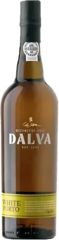 Dalva Colheita White Port