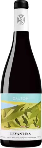 Dalton Afsufa Levantina Red Blend