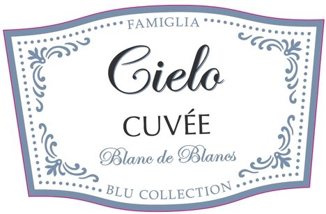 Cielo Cuvee Privee Blanc De Blancs