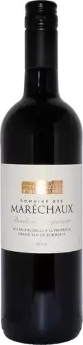 Chateau Marechaux Bordeaux Superieur