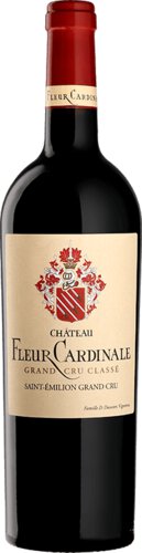 Chateau La Fleur Cardinale Saint Emilion Grand Cru Classe